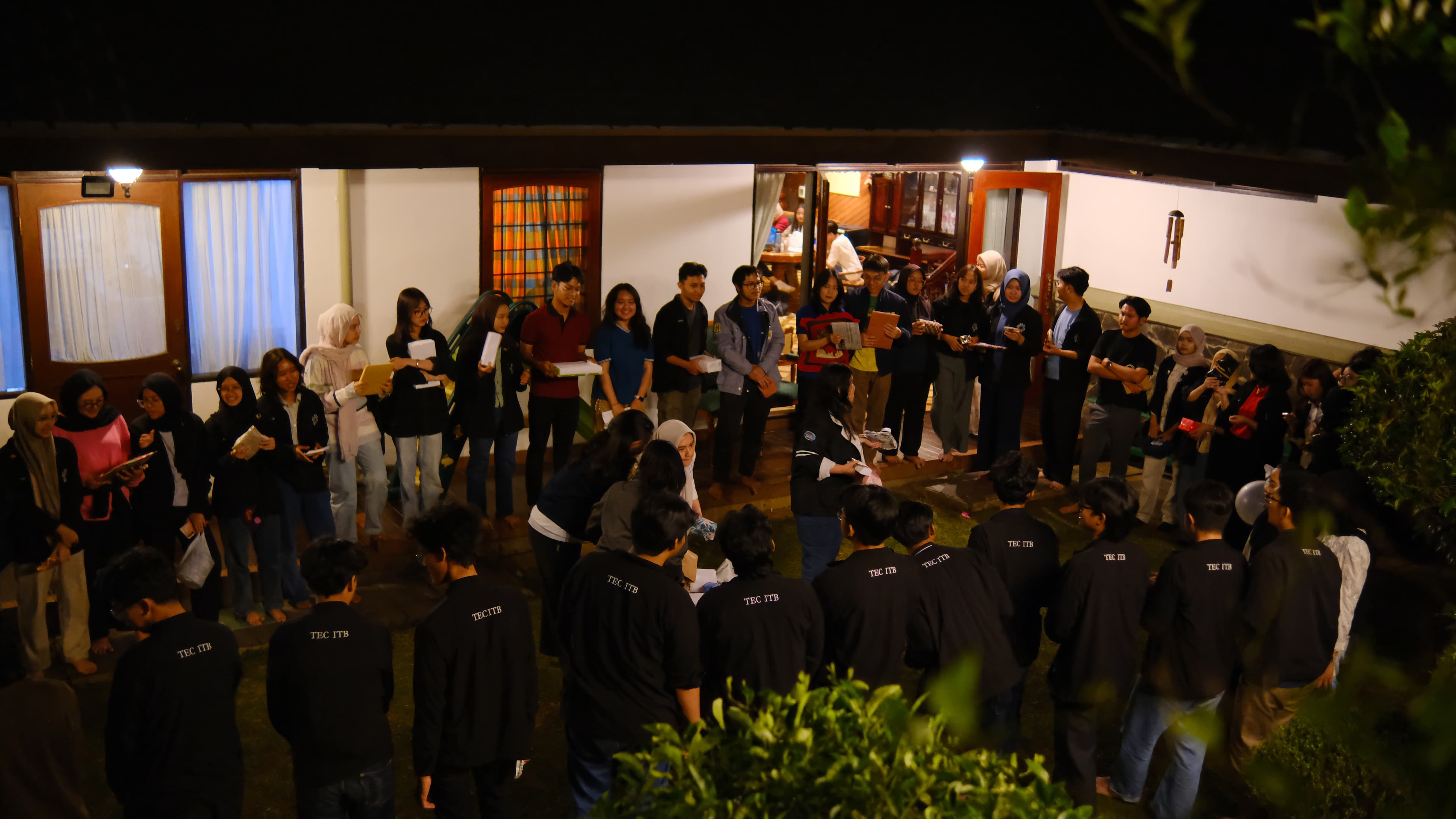 Sejarah Kami